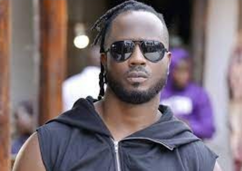 Bebe Cool Under Fire For Begging Fun To Romance Him On Stage